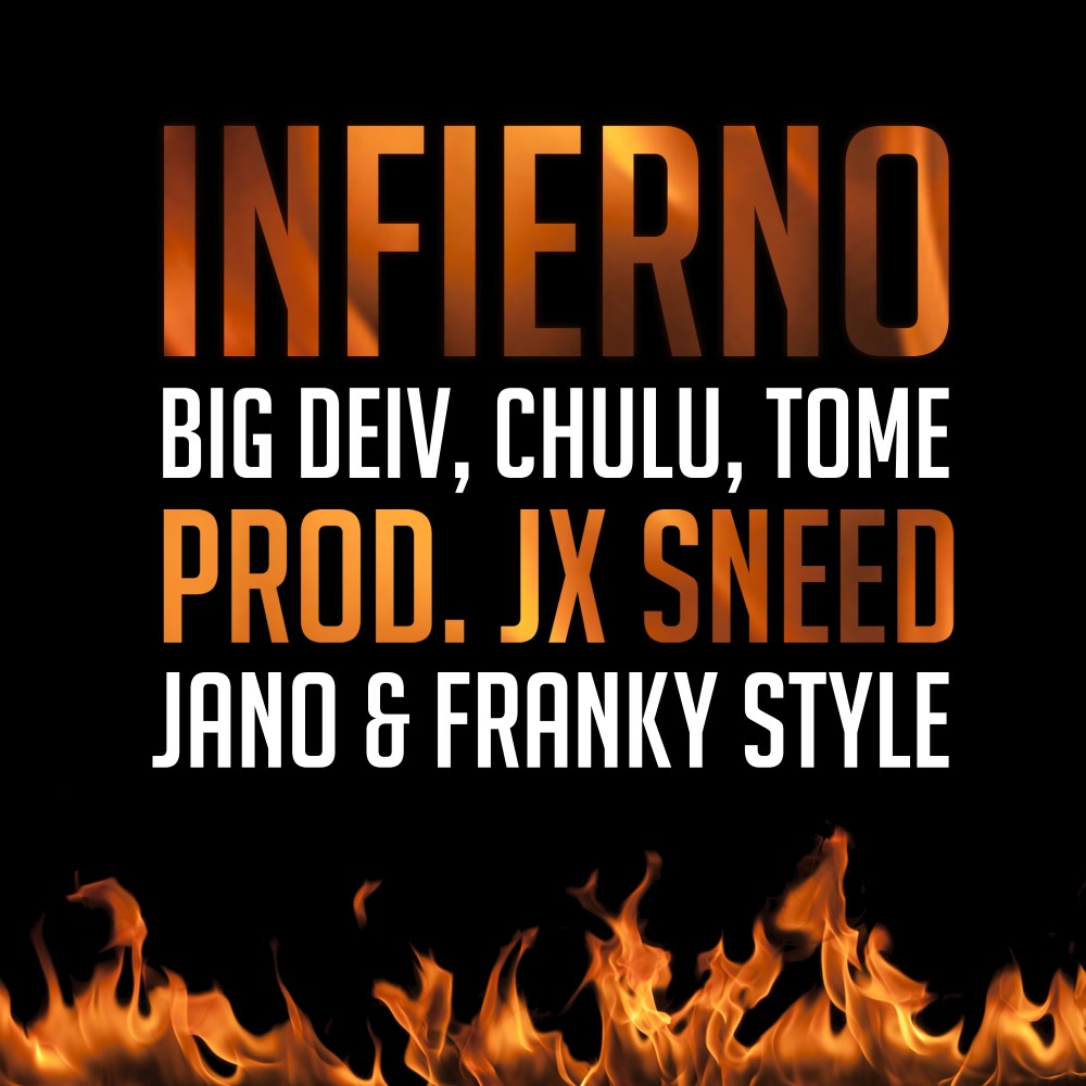 Infierno (Explicit)