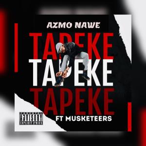 Azmo Nawe的專輯Tapeke (feat. Musketeers)