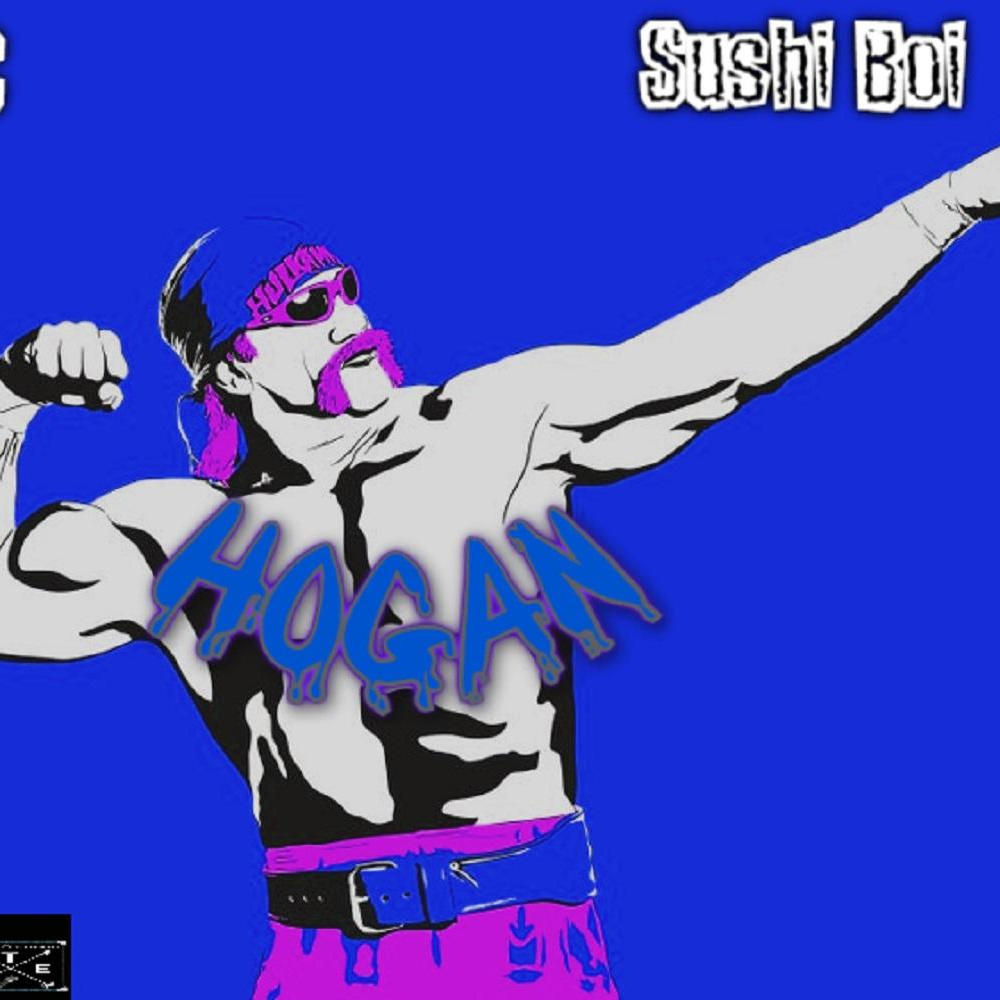 Hogan (feat. Sushi boi) (Explicit)