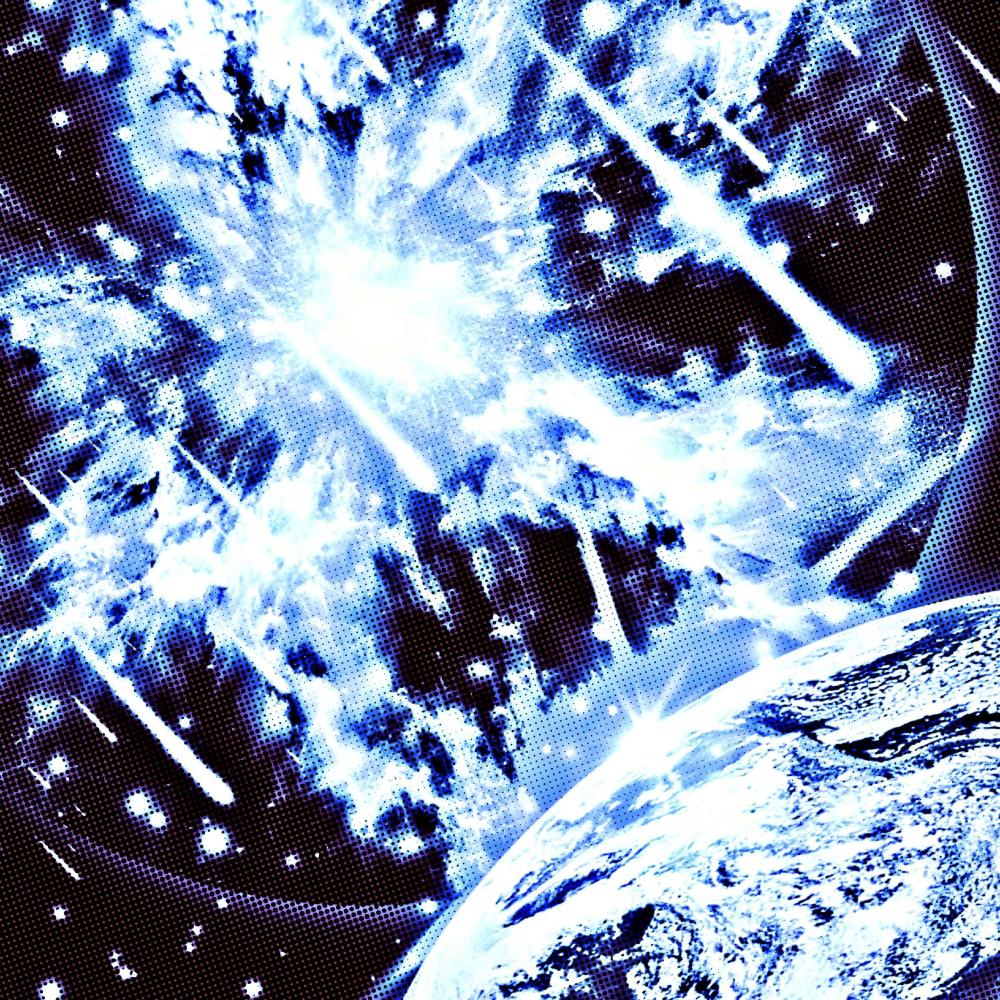 SUPERNOVA