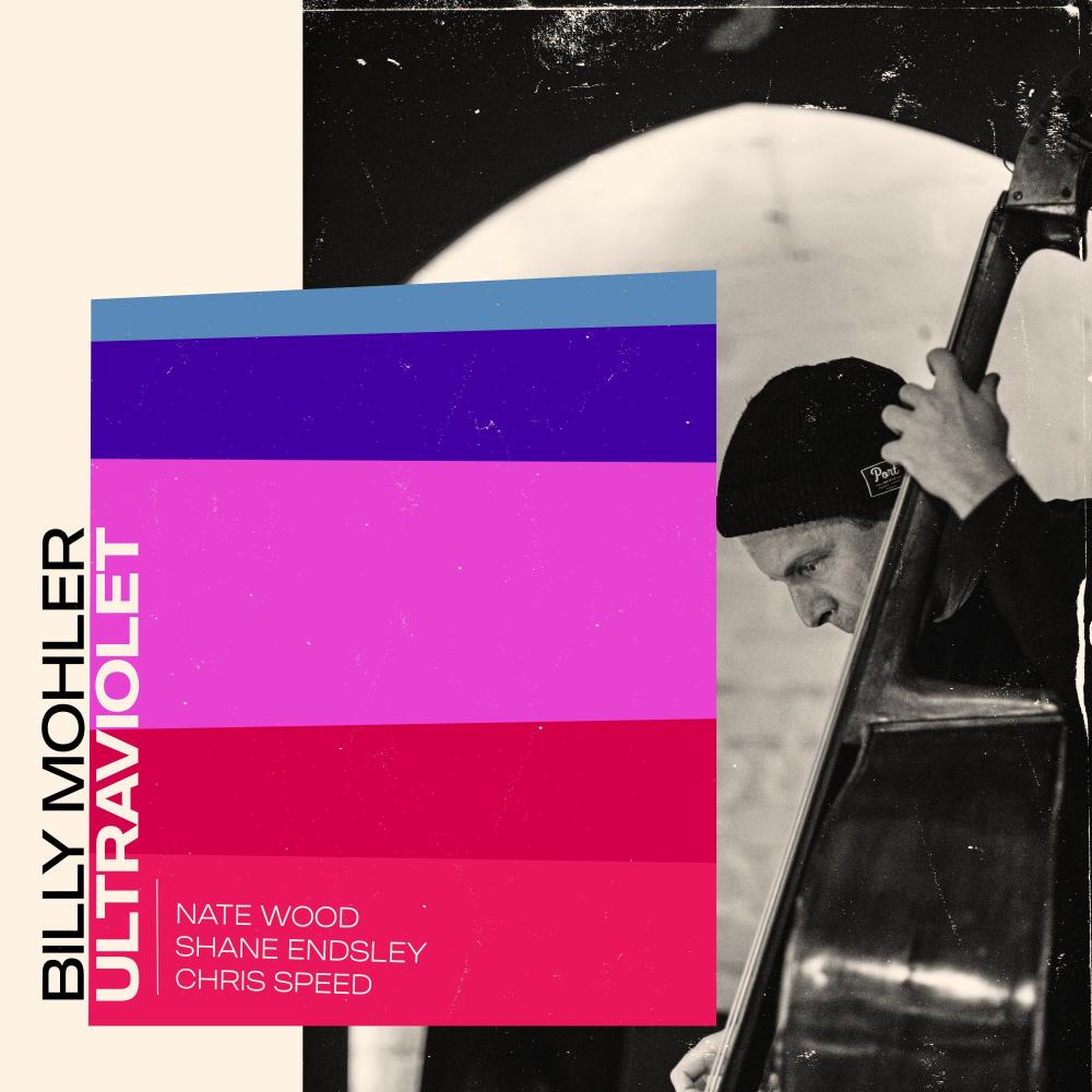 Evolution (feat. Nate Wood, Shane Endsley & Chris Speed)