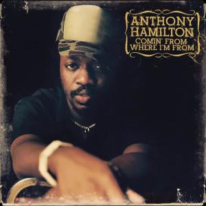 收聽Anthony Hamilton的Better Days歌詞歌曲