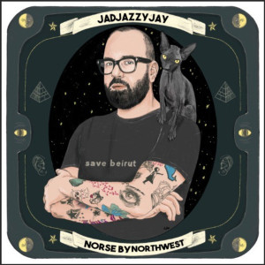 Album Norse by Northwest from Jadjazzyjay