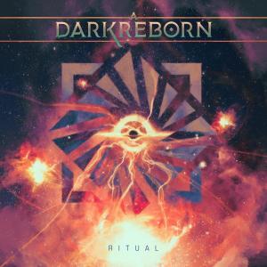Dengarkan lagu Ritual nyanyian A Dark Reborn dengan lirik