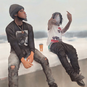 Album Free Lotto (Explicit) from LakeBoyB