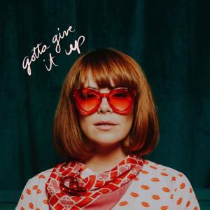 Annie J的專輯Gotta Give It Up