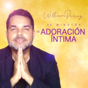 收聽William Perez的Te Adoramos (En Vivo Nicaragua)歌詞歌曲