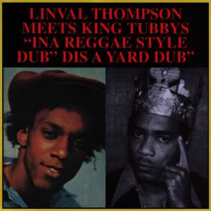 ดาวน์โหลดและฟังเพลง Part Of Me พร้อมเนื้อเพลงจาก Linval Thompson Meets King Tubby