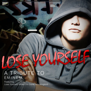 收聽Ameritz Tribute Tracks的Cleanin' Out My Closet歌詞歌曲