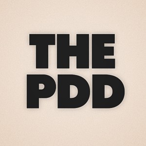 收听Party Dozen的The PDD歌词歌曲