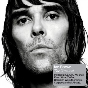 ดาวน์โหลดและฟังเพลง Forever And A Day (Greatest Hits Version) พร้อมเนื้อเพลงจาก Ian Brown