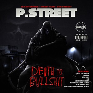 ดาวน์โหลดและฟังเพลง DJ Turn It Up (Explicit) พร้อมเนื้อเพลงจาก P Street