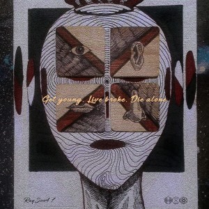 Listen to Anarchy song with lyrics from Frequency time space