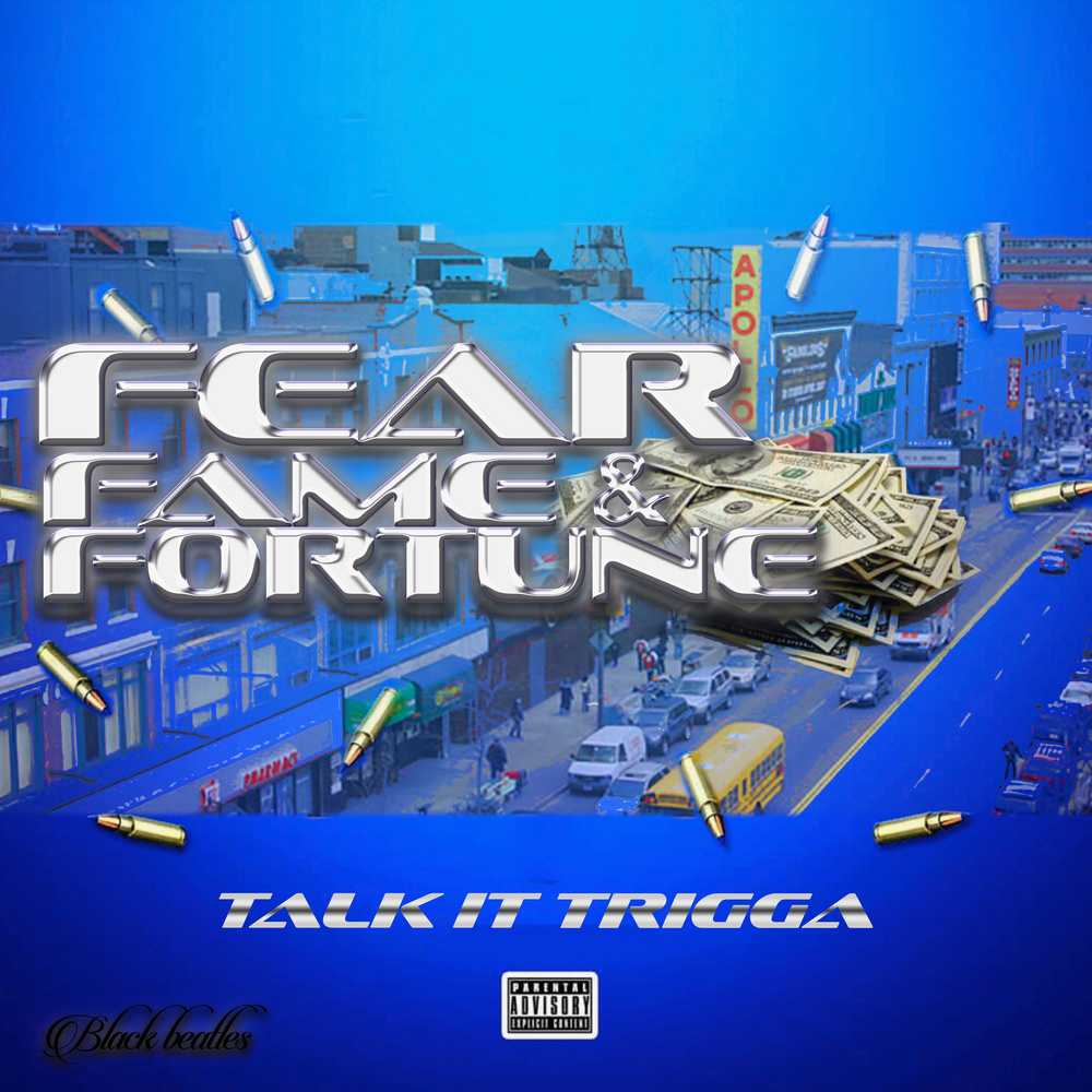 You Know (feat. Jim Jones & Tigie) (Explicit)