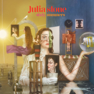 อัลบัม Sixty Summers (Explicit) ศิลปิน Julia Stone