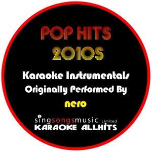 ดาวน์โหลดและฟังเพลง Me and You (Originally Performed By Nero) [Karaoke Audio Instrumental] (Karaoke Audio Instrumental) พร้อมเนื้อเพลงจาก Karaoke All Hits