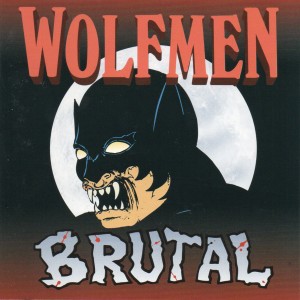 收聽Wolfmen的The Perfect World歌詞歌曲