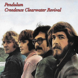 收聽Creedence Clearwater Revival的Have You Ever Seen The Rain歌詞歌曲