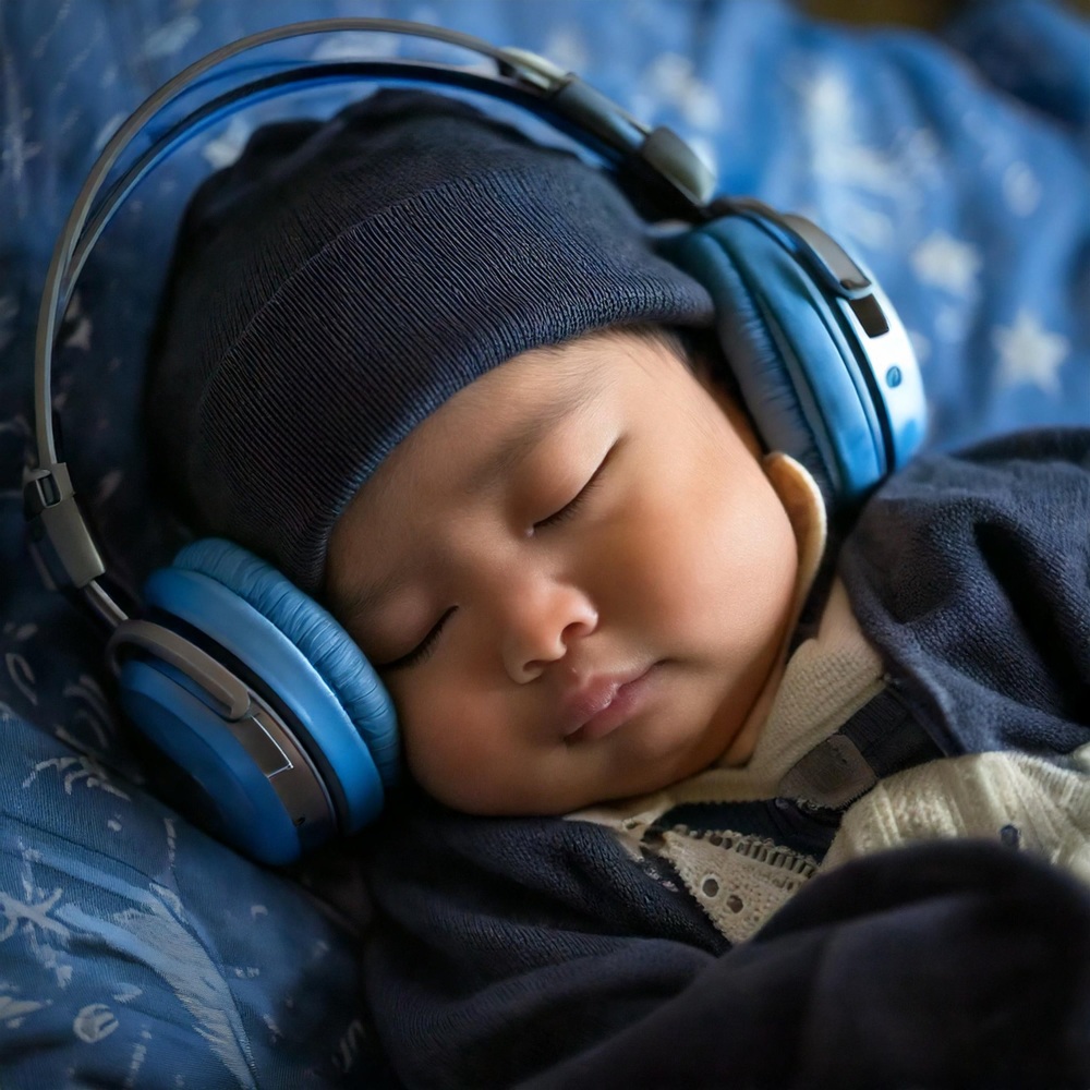 Baby Dream Soundlines