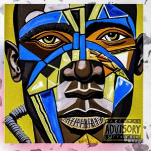 Album Style Wars: No Clones Allowed (Explicit) from pRuf_ZM