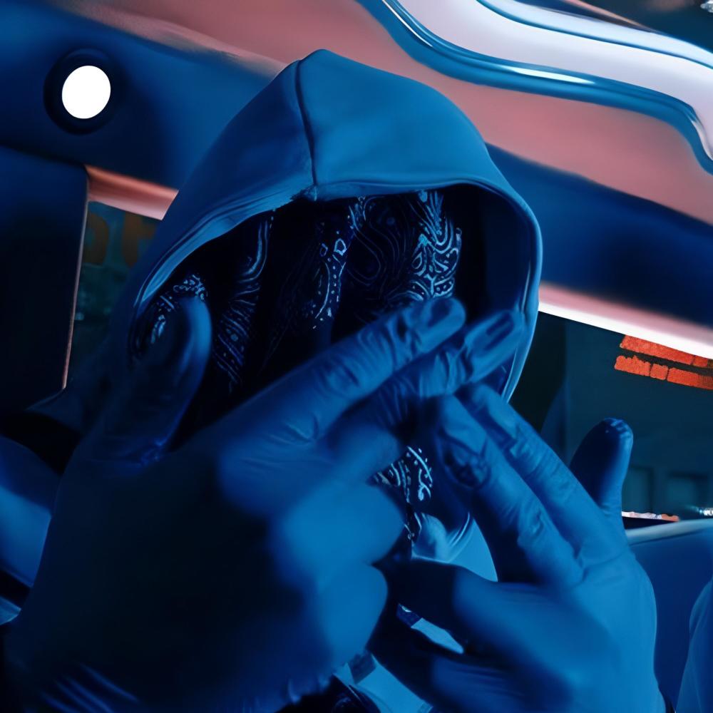Cara Tapada (feat. Horrid Mx) (Explicit)