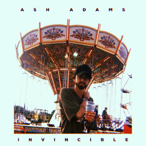 Album Invincible from Ash Adams
