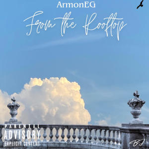 ArmonEG的專輯From The Rooftop