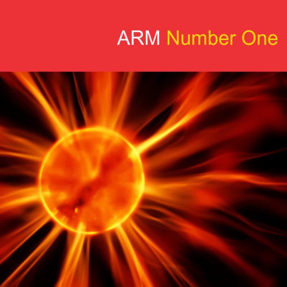 Number One (Instrumental Version)