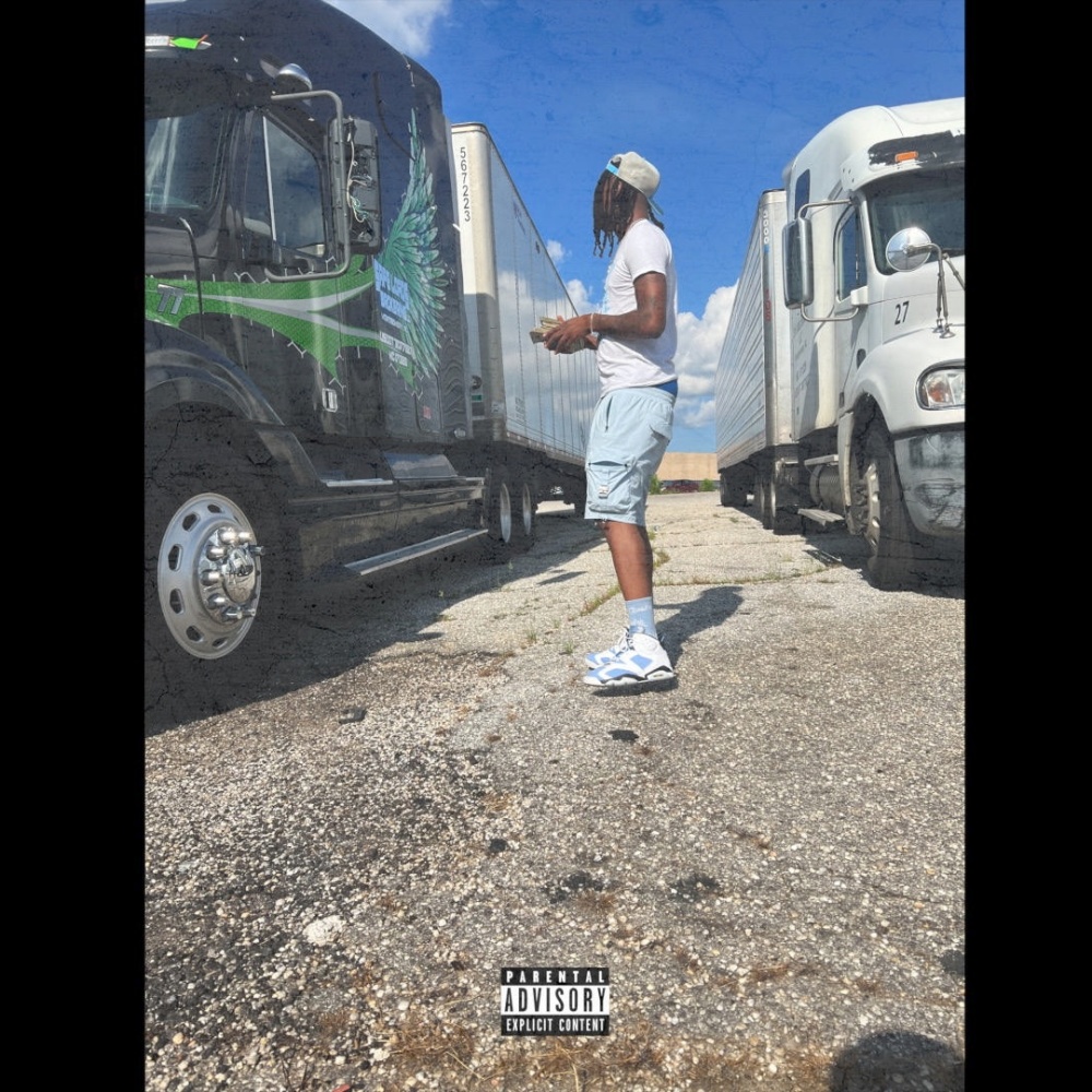 Add It Up (Explicit)