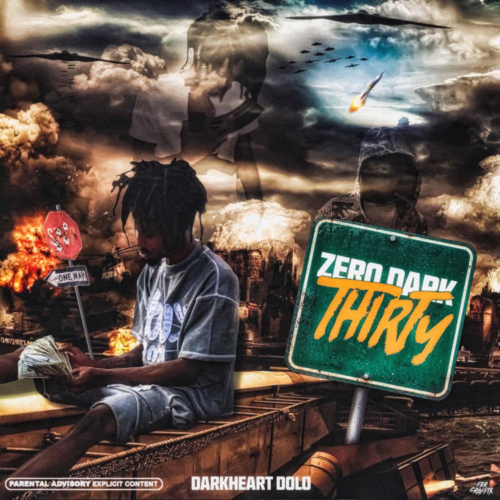 War (feat. Milly Money) (Explicit)