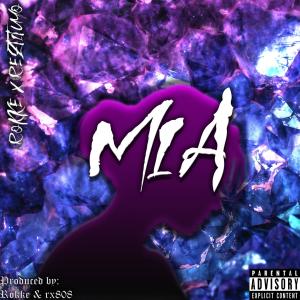 ดาวน์โหลดและฟังเพลง MIA (feat. Rokke) (Explicit) พร้อมเนื้อเพลงจาก Reztituyo