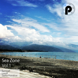 อัลบัม Sea Zone Vol.1 ศิลปิน Sunwall