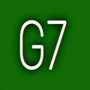WINGS7的專輯G7