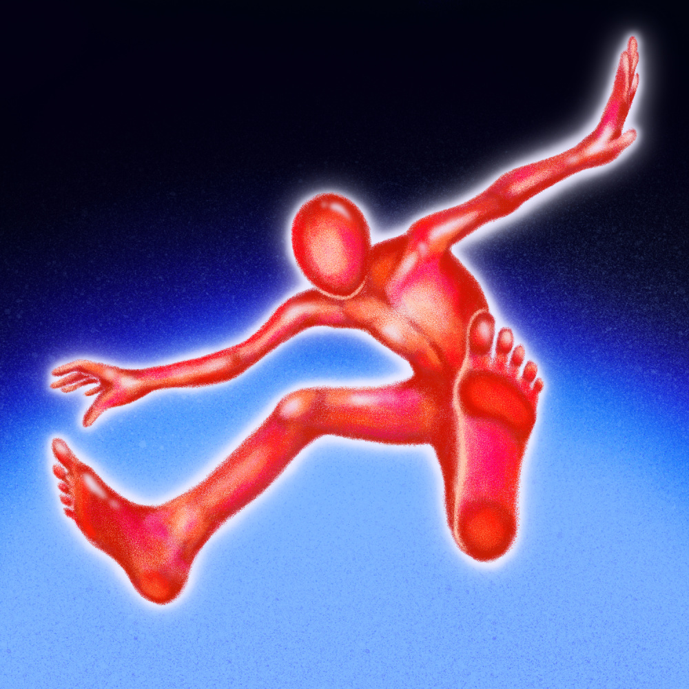 JUMP! (Explicit)