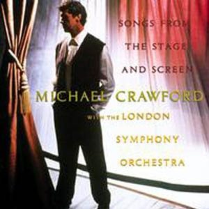 ดาวน์โหลดและฟังเพลง When You Wish Upon a Star (from 'Pinocchio') (LP版) พร้อมเนื้อเพลงจาก Michael Crawford