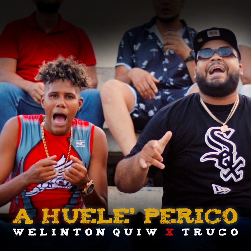 A Huele Perico (Explicit)