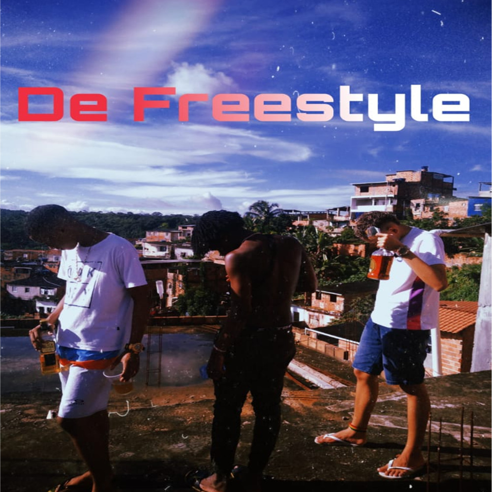 De Freestyle (Explicit)
