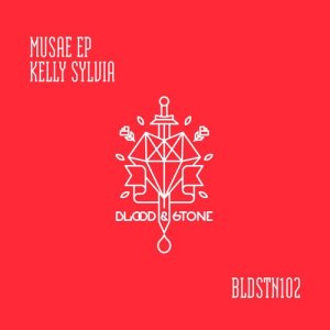 Kelly Sylvia的專輯Musae