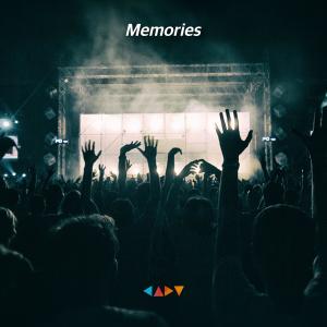 Listen to Memories song with lyrics from Triangle