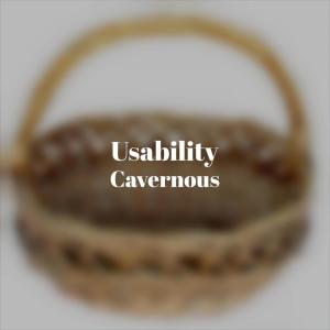 Album Usability Cavernous from 