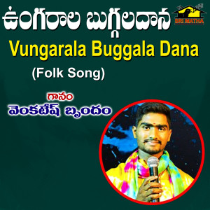 Listen to Ungarala Buggaladana song with lyrics from Venkatesh