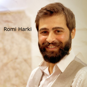 收听Romi Harki的Hayat歌词歌曲