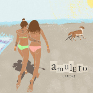 Larine的專輯Amuleto