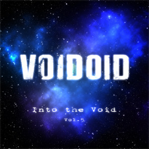 收听Voidoid的Enjoy The Silence (Ghost In The Shell Theme)歌词歌曲