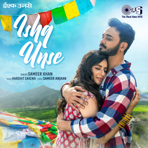 Sameer Khan的專輯Ishq Unse
