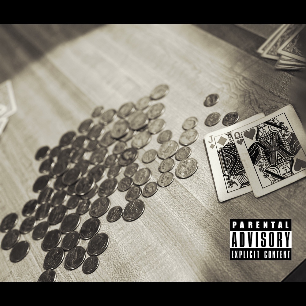 Rockin Wit My Homies (Explicit)
