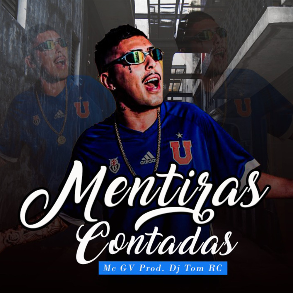 Mentiras Contadas