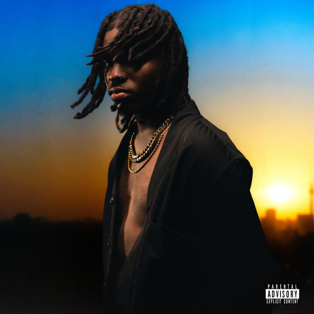 ÇA FAIT LONGTEMPS (Explicit)