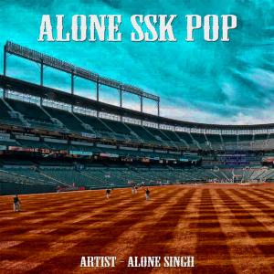 Dengarkan lagu Alone SSK Pop nyanyian Alone Singh dengan lirik
