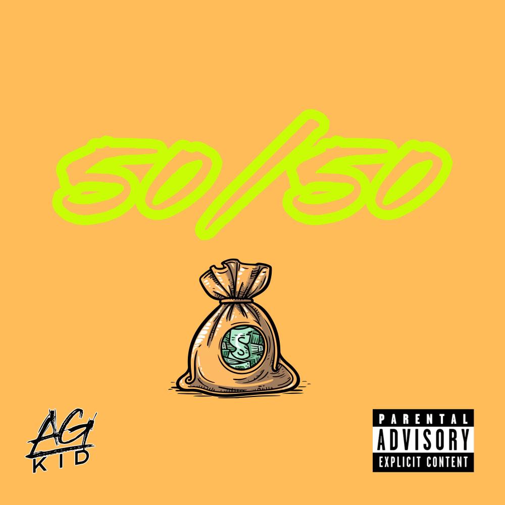 50/50 (Explicit)